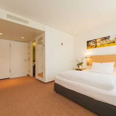Hotel Stadthotel Munster (North Rhine-Westphalia)