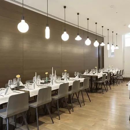 酒店 明斯特城市酒店 蒙斯特