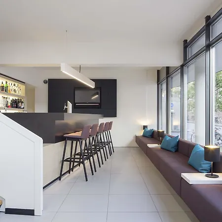 明斯特城市酒店 3*