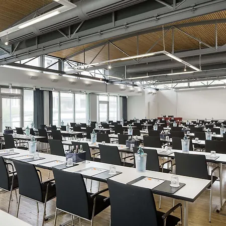 明斯特城市酒店