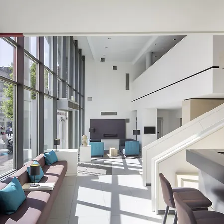 明斯特城市酒店