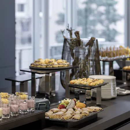 明斯特城市酒店 蒙斯特