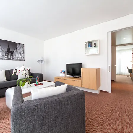 明斯特城市酒店 蒙斯特