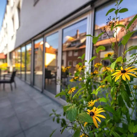 Hotel Stadthotel 3*