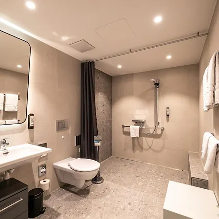 Stadthotel 3* Munster (North Rhine-Westphalia)