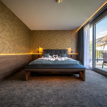 Stadthotel