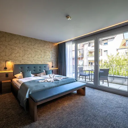 Stadthotel Hotel Munster (North Rhine-Westphalia)