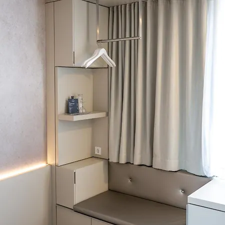 Hotel Stadthotel Munster (North Rhine-Westphalia)