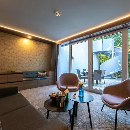 Stadthotel Munster (North Rhine-Westphalia)