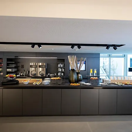 Stadthotel 3* מונסטר