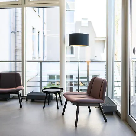 Stadthotel
