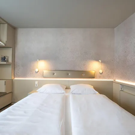 Stadthotel Hotel Munster (North Rhine-Westphalia)