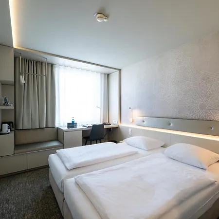 Stadthotel 3* Munster (North Rhine-Westphalia)