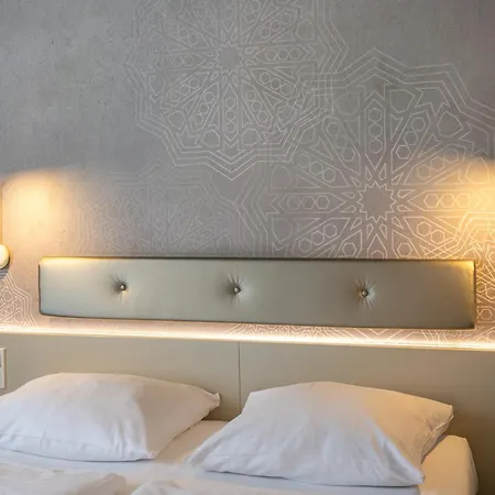 Stadthotel Hotel Munster (North Rhine-Westphalia)
