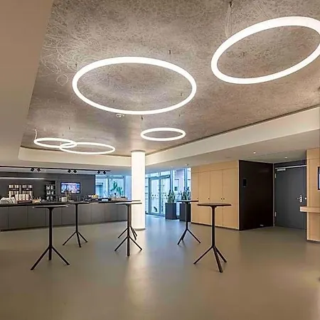 Stadthotel Munster (North Rhine-Westphalia)