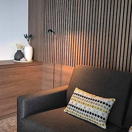 Stadthotel Μούνστερ