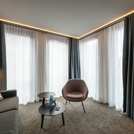 Stadthotel 3* Munster (North Rhine-Westphalia)
