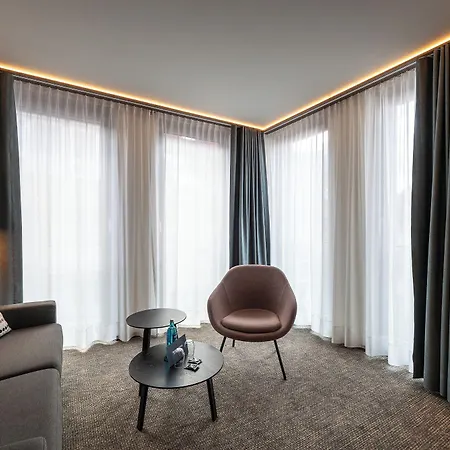 Stadthotel Hotel