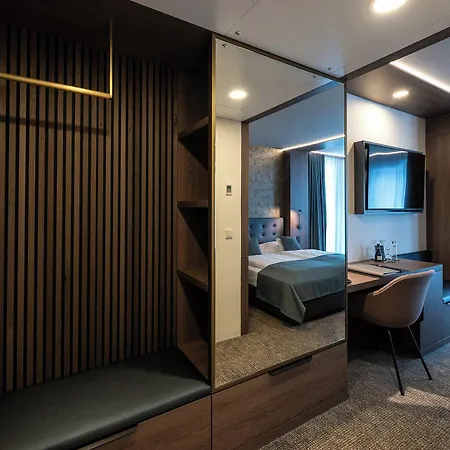 Stadthotel Munster (North Rhine-Westphalia)