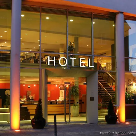 Stadthotel Hotel Munster (North Rhine-Westphalia)