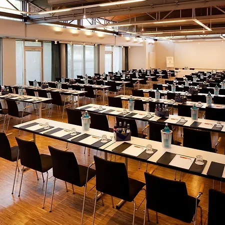 Hotel Stadthotel 3*