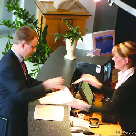 Hotel Stadthotel Munster (North Rhine-Westphalia)