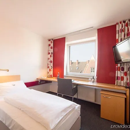 Otel Stadthotel 3*