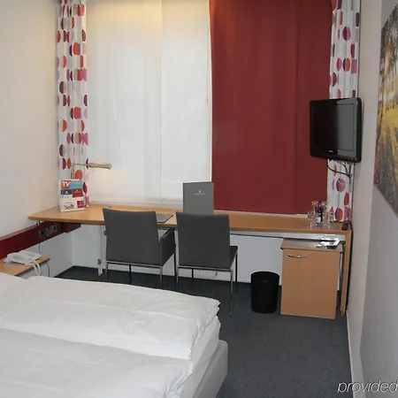 Hotel Stadthotel