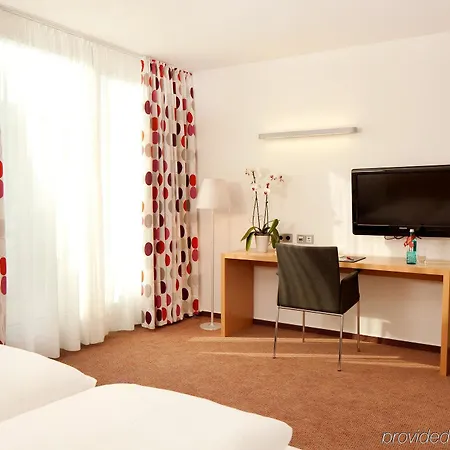 Hotel Stadthotel 3*