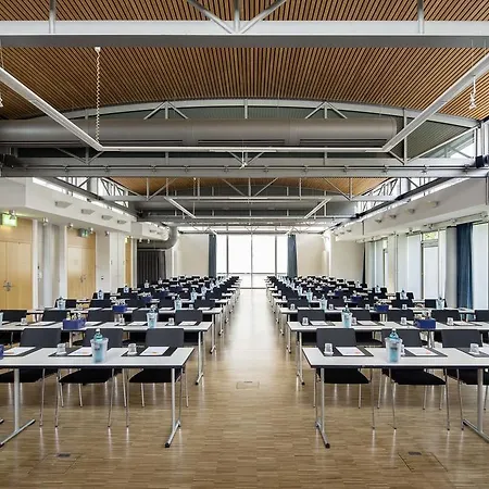 酒店 明斯特城市酒店 蒙斯特