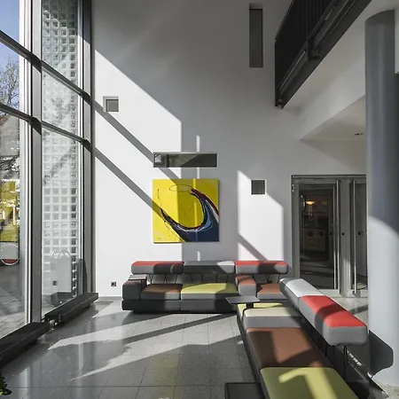Stadthotel Otel