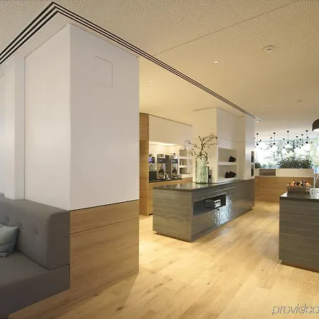 Stadthotel 3* Munster (North Rhine-Westphalia)