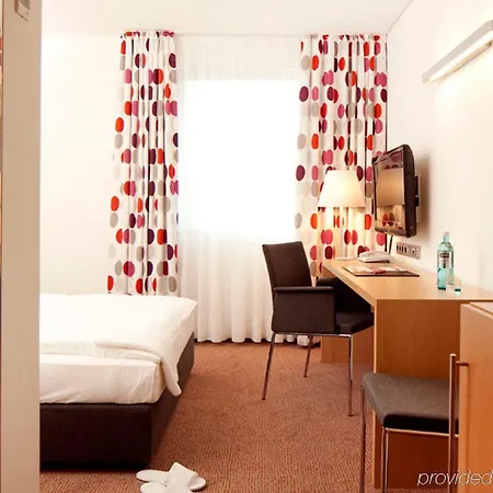 Hotel Stadthotel