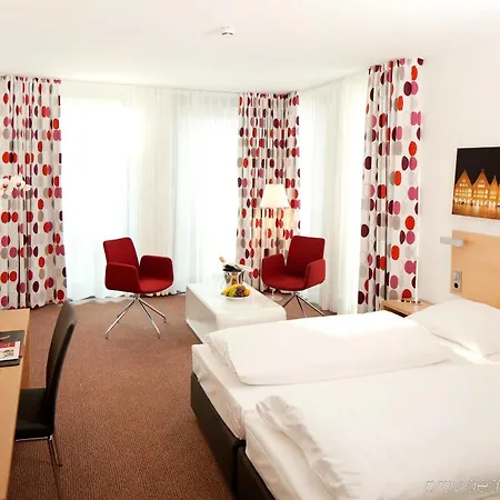 Hotel Stadthotel 3*