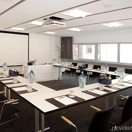 Stadthotel 3*