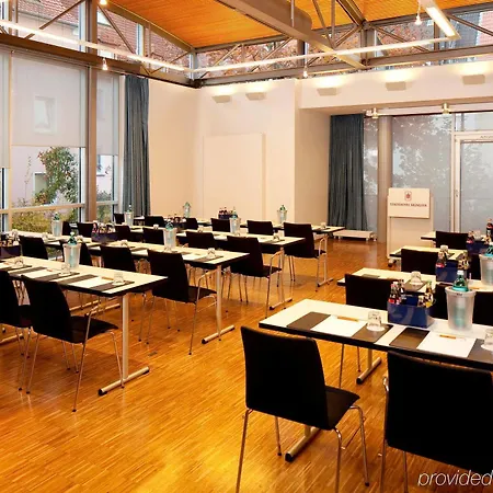 Stadthotel 3* Munster (North Rhine-Westphalia)