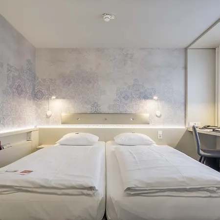 Stadthotel Hotel