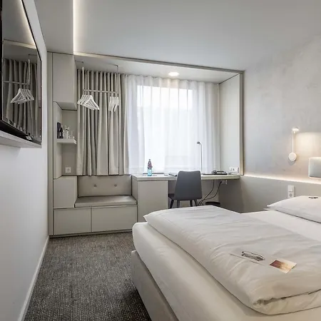 Stadthotel