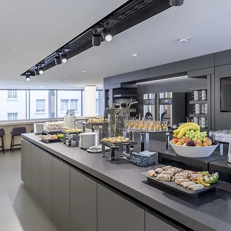 Hotel Stadthotel 3*