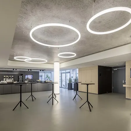 Ξενοδοχείο Stadthotel