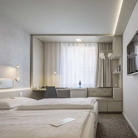 Stadthotel Hotel