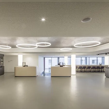 Hotel Stadthotel 3*