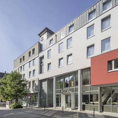 Hotel Stadthotel Munster (North Rhine-Westphalia)