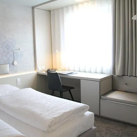 Stadthotel 3* Munster (North Rhine-Westphalia)