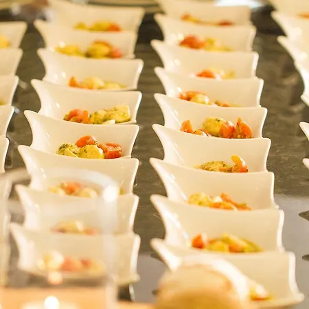 明斯特城市酒店 酒店 蒙斯特