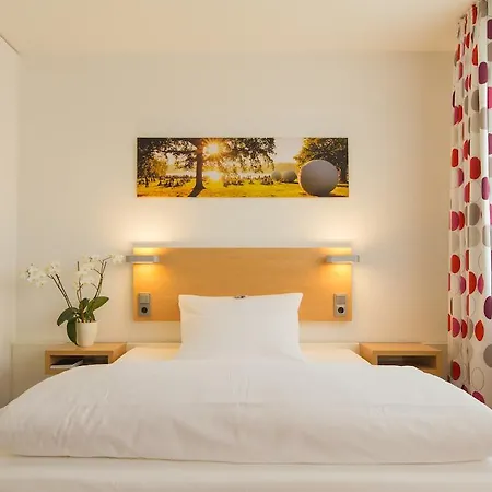 Stadthotel 3* Munster (North Rhine-Westphalia)