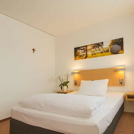 Stadthotel Ξενοδοχείο Μούνστερ