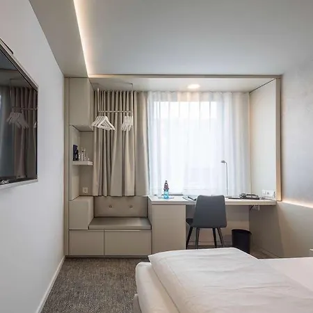 Stadthotel 3* Munster (North Rhine-Westphalia)
