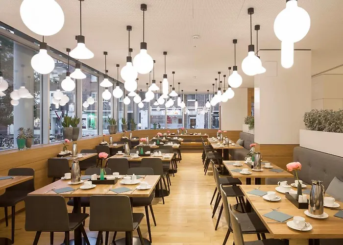 Hotel Stadthotel Munster (North Rhine-Westphalia)