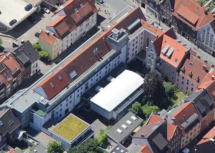 Hotel Stadthotel Munster (North Rhine-Westphalia)